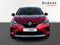 Renault Captur TCe Zen 67kW Rojo - thumbnail 3