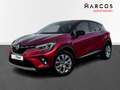 Renault Captur TCe Zen 67kW Rojo - thumbnail 1
