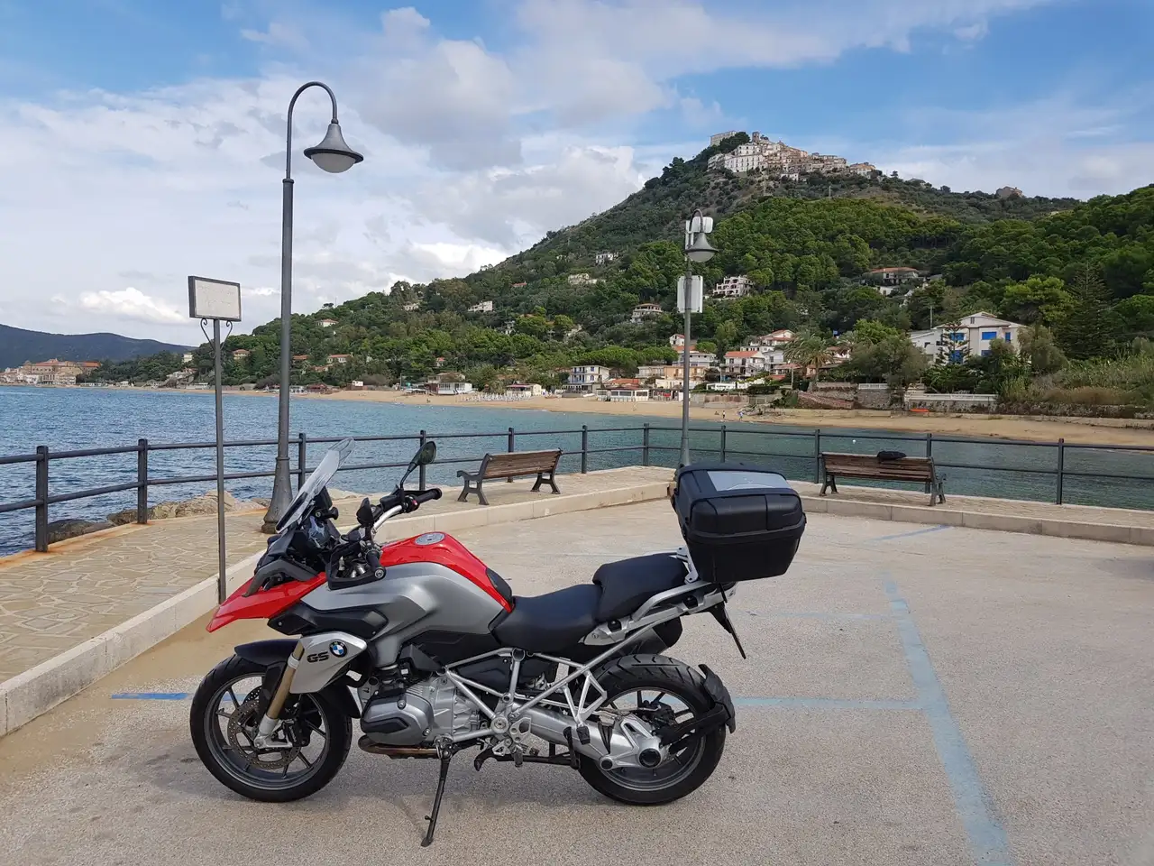 BMW R 1200 GS