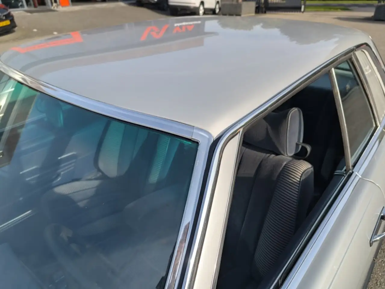Mercedes-Benz SLC 450 450 SLC V8 | Nette staat!, foto 12