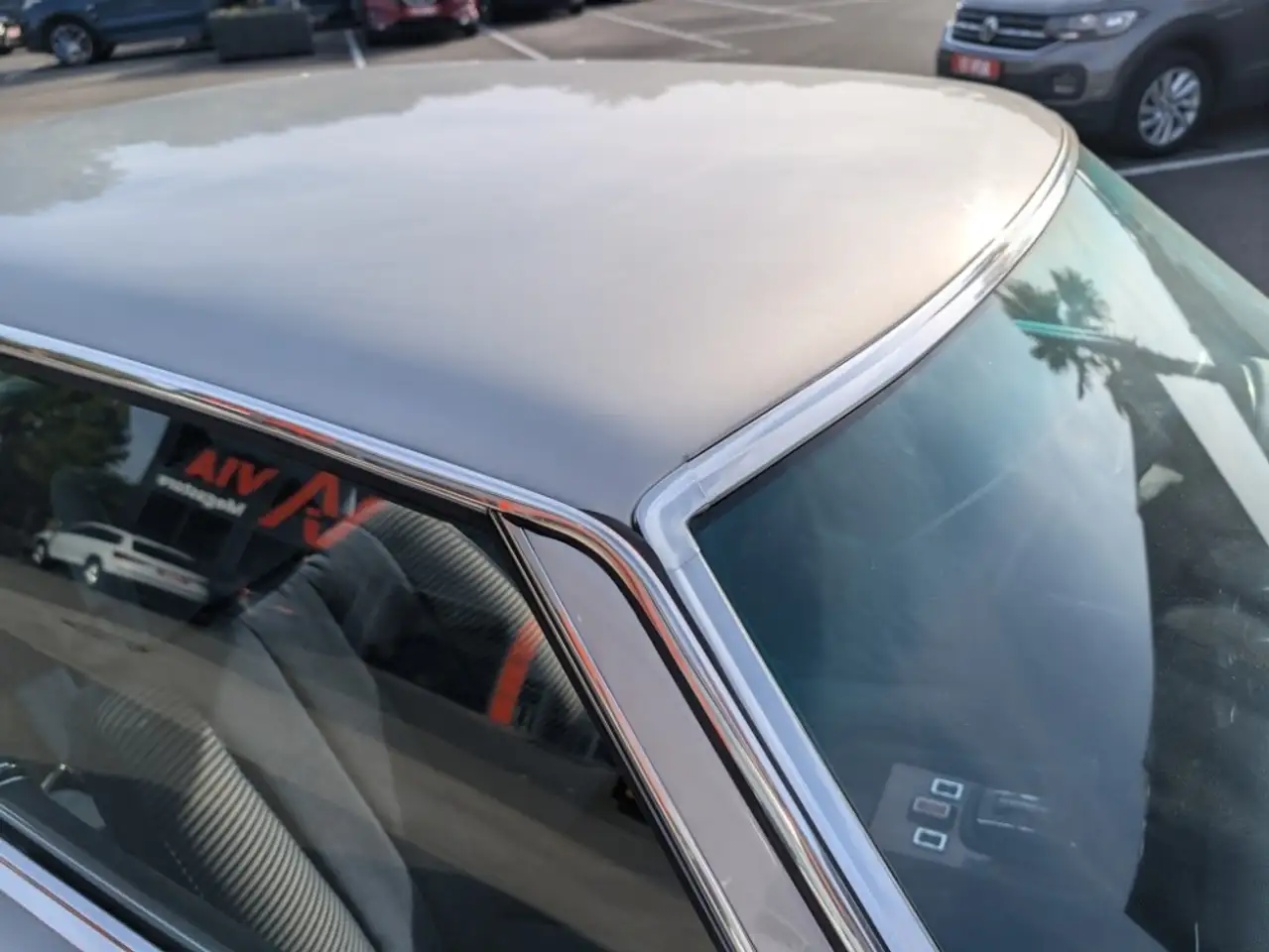 Mercedes-Benz SLC 450 450 SLC V8 | Nette staat!, foto 10