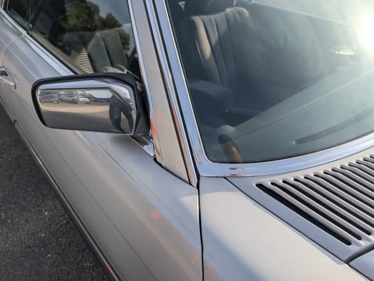 Mercedes-Benz SLC 450 450 SLC V8 | Nette staat!, foto 9