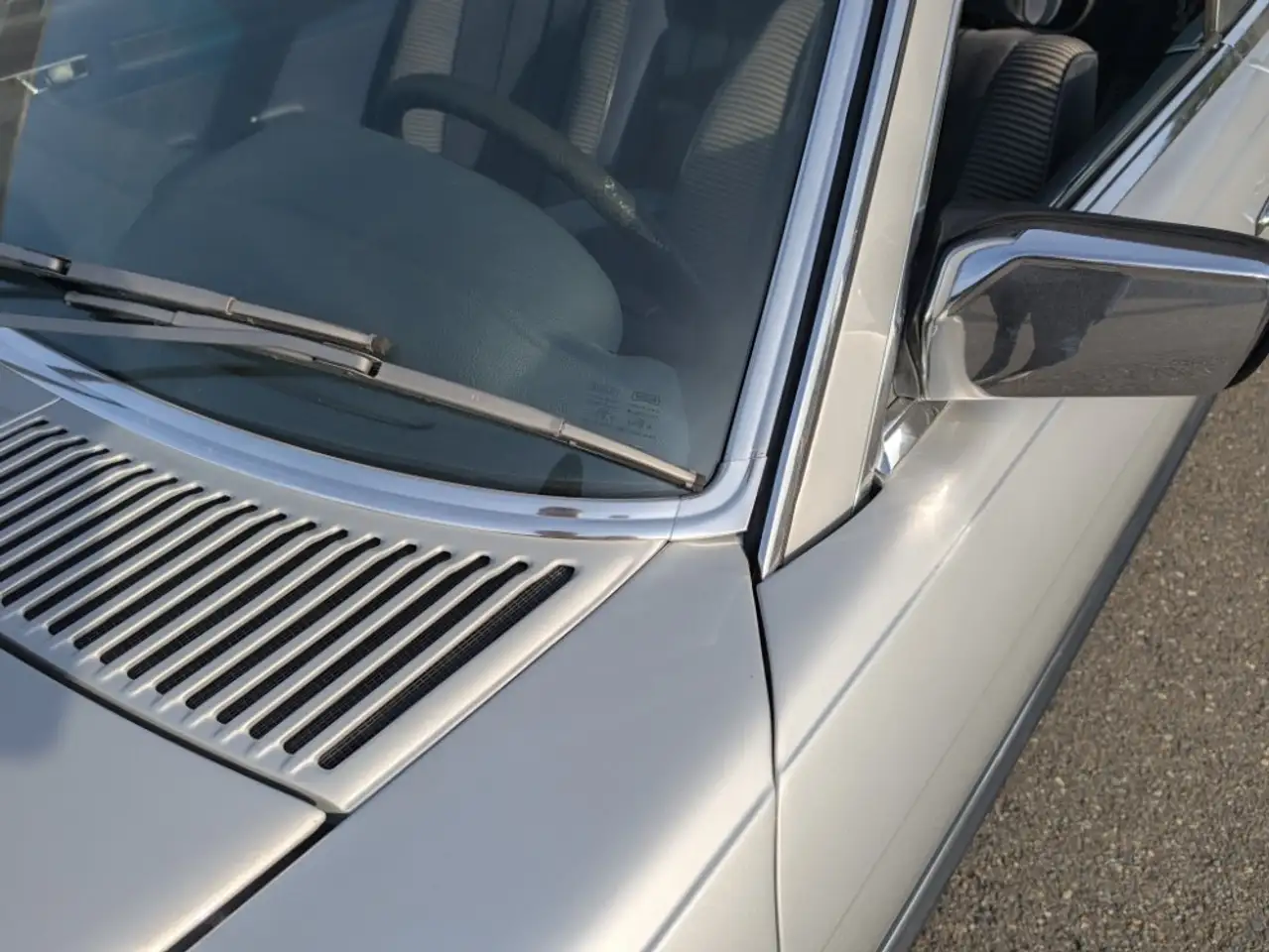 Mercedes-Benz SLC 450 450 SLC V8 | Nette staat!, foto 11