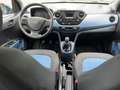 Hyundai i10 1.0i i-Motion Comfort Bleu - thumbnail 14