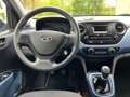Hyundai i10 1.0i i-Motion Comfort Blauw - thumbnail 16