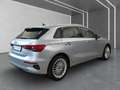 Audi A3 Sportback 30 TFSI Advanced S tronic AHK*DriveSelec Argento - thumbnail 3