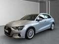Audi A3 Sportback 30 TFSI Advanced S tronic AHK*DriveSelec Argento - thumbnail 2