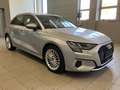 Audi A3 Sportback 30 TFSI Advanced S tronic AHK*DriveSelec Silber - thumbnail 7