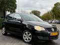 Volkswagen Polo 1.4-16V Comfortline - CLIMATE /CRUISE CONTR - ORG Noir - thumbnail 5