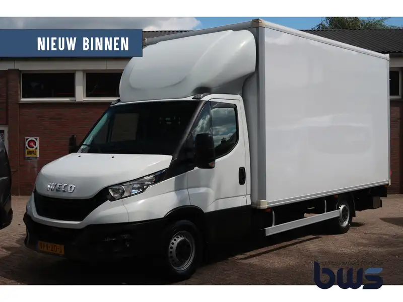 Iveco Daily