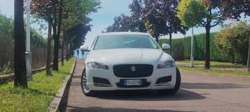 XF II Berlina 2.0d e-perf. Prestige Business edition 163cv auto