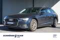 Audi A6 Avant 40 TDI Navi Matrix Ambiente PDC SHZ Bleu - thumbnail 1