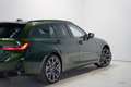 BMW 330 3 Serie Touring 330e xDrive M Sportpakket Pro Indi Green - thumbnail 11