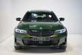 BMW 330 3 Serie Touring 330e xDrive M Sportpakket Pro Indi Zielony - thumbnail 7