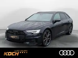 Audi S6 55 TDI q. Tiptr., Matrix, AHK, Pano, B&