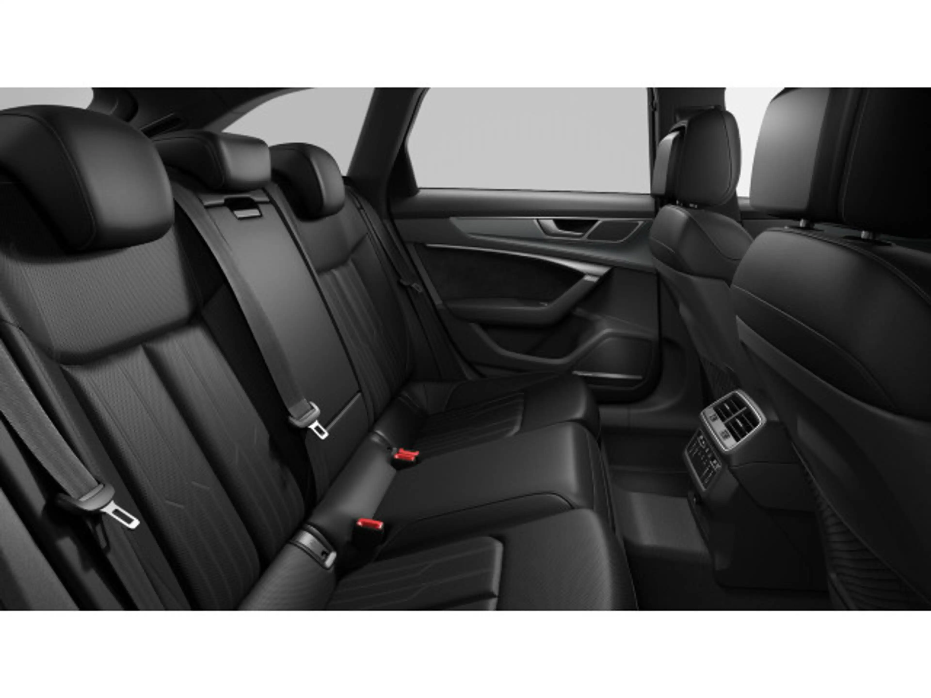 Audi S6 55 TDI q. Tiptr., Matrix, AHK, Pano, B& — photo 12
