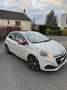 Peugeot 208 208 1.2 PureTech 110ch S Blanc - thumbnail 2