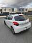 Peugeot 208 208 1.2 PureTech 110ch S Blanc - thumbnail 1