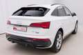 Audi Q5 55 TFSI e S-TRO*QUA*S-LINE*PANO*B&O Weiß - thumbnail 24