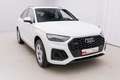 Audi Q5 55 TFSI e S-TRO*QUA*S-LINE*PANO*B&O Weiß - thumbnail 4