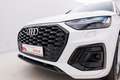 Audi Q5 55 TFSI e S-TRO*QUA*S-LINE*PANO*B&O Weiß - thumbnail 23