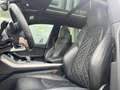 Audi Q8 Q8 3.0tdi mhev quattro IVA 22/MATRIX/TETTO/VALCONA Schwarz - thumbnail 8