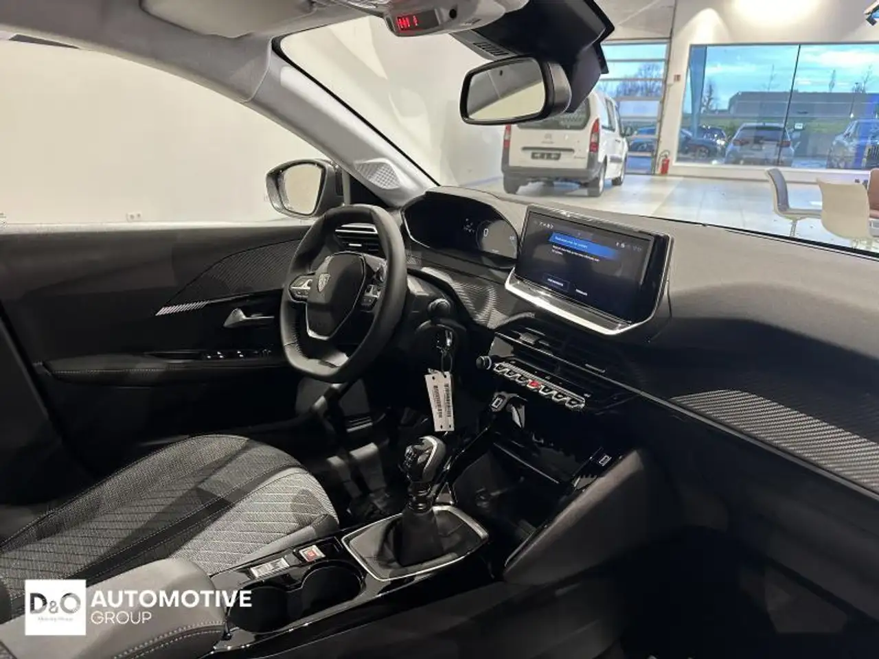 Peugeot 208 2026