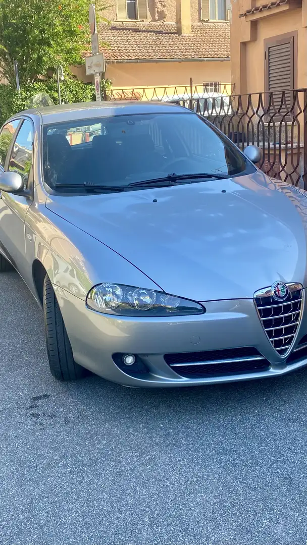 Alfa Romeo 147 5p 1.6 ts 16v Moving 105cv - 2