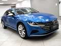 Volkswagen Arteon 1.4 TSI eHybrid Elegance Pano RCam AHK 19 Bleu - thumbnail 14