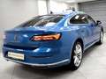 Volkswagen Arteon Elegance 1.4 TSI eHybrid Pano RCam AHK 19-Zoll Blau - thumbnail 17