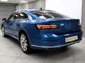 Volkswagen Arteon Elegance 1.4 TSI eHybrid Pano RCam AHK 19-Zoll Blau - thumbnail 4