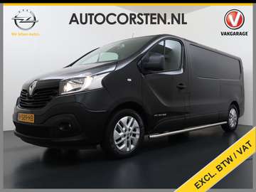 1.6DCi T29 L2H1 6-Persoons Dubbele Cabine Euro 6 C