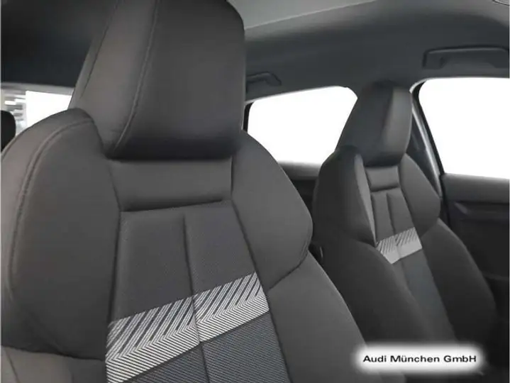 Audi A3 2023, foto 11