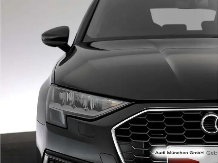 Audi A3 2023, foto 7