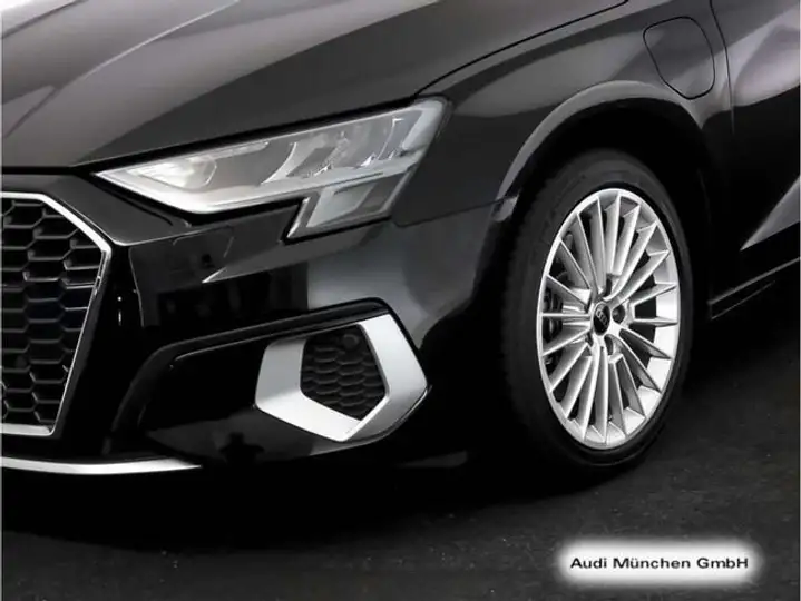 Audi A3 2023, foto 8