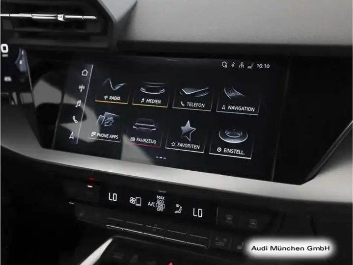 Audi A3 2023, foto 13
