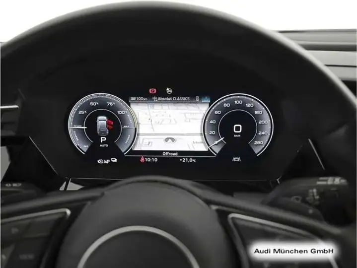 Audi A3 2023, foto 15
