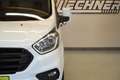 Ford Transit Custom 320 L2 2,0 TDCI ''KLIMA*FLÜGEL*3SITZ Weiß - thumbnail 10