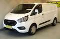 Ford Transit Custom 320 L2 2,0 TDCI ''KLIMA*FLÜGEL*3SITZ Weiß - thumbnail 11