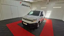 Citroen Berlingo Van Taille M 650kg BlueHDi 100 S&S BVM