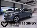 Mercedes-Benz C 180 T AVANTGARDE AUTOMATIK KLIMA+TEILLEDER+AHK Grey - thumbnail 1