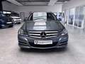 Mercedes-Benz C 180 T AVANTGARDE AUTOMATIK KLIMA+TEILLEDER+AHK Grey - thumbnail 2