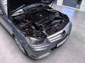 Mercedes-Benz C 180 T AVANTGARDE AUTOMATIK KLIMA+TEILLEDER+AHK Grey - thumbnail 12