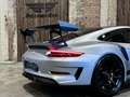 Porsche 991 GT3 RS*PDK*WEISSACH*CLUBSPORT*LIFT* Silver - thumbnail 20