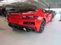 Chevrolet Corvette Corvette Z06 Cabriolet 3LT 6.2 V8 Automatik Rosso - thumbnail 5