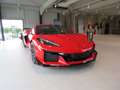 Chevrolet Corvette Corvette Z06 Cabriolet 3LT 6.2 V8 Automatik Rosso - thumbnail 2