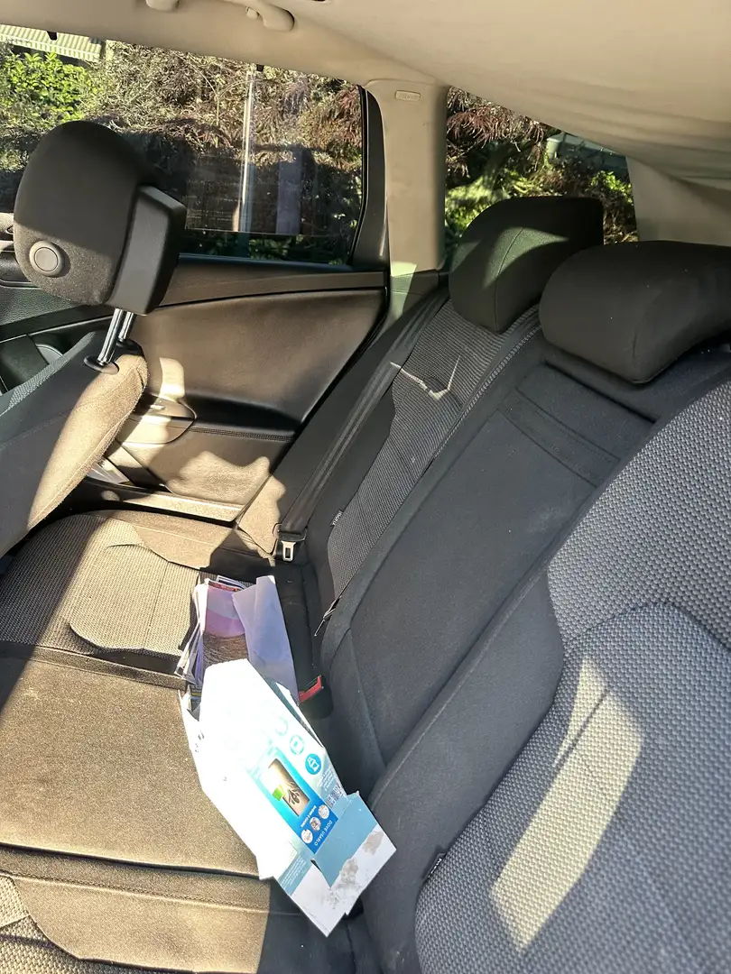 Volkswagen Passat Variant 2.0 TDI DPF 4Motion Highline - 2