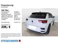 Volkswagen T-Roc 1.5 TSI DSG Sport R-Line *Navi*LED*Sitzhei Blanc - thumbnail 2