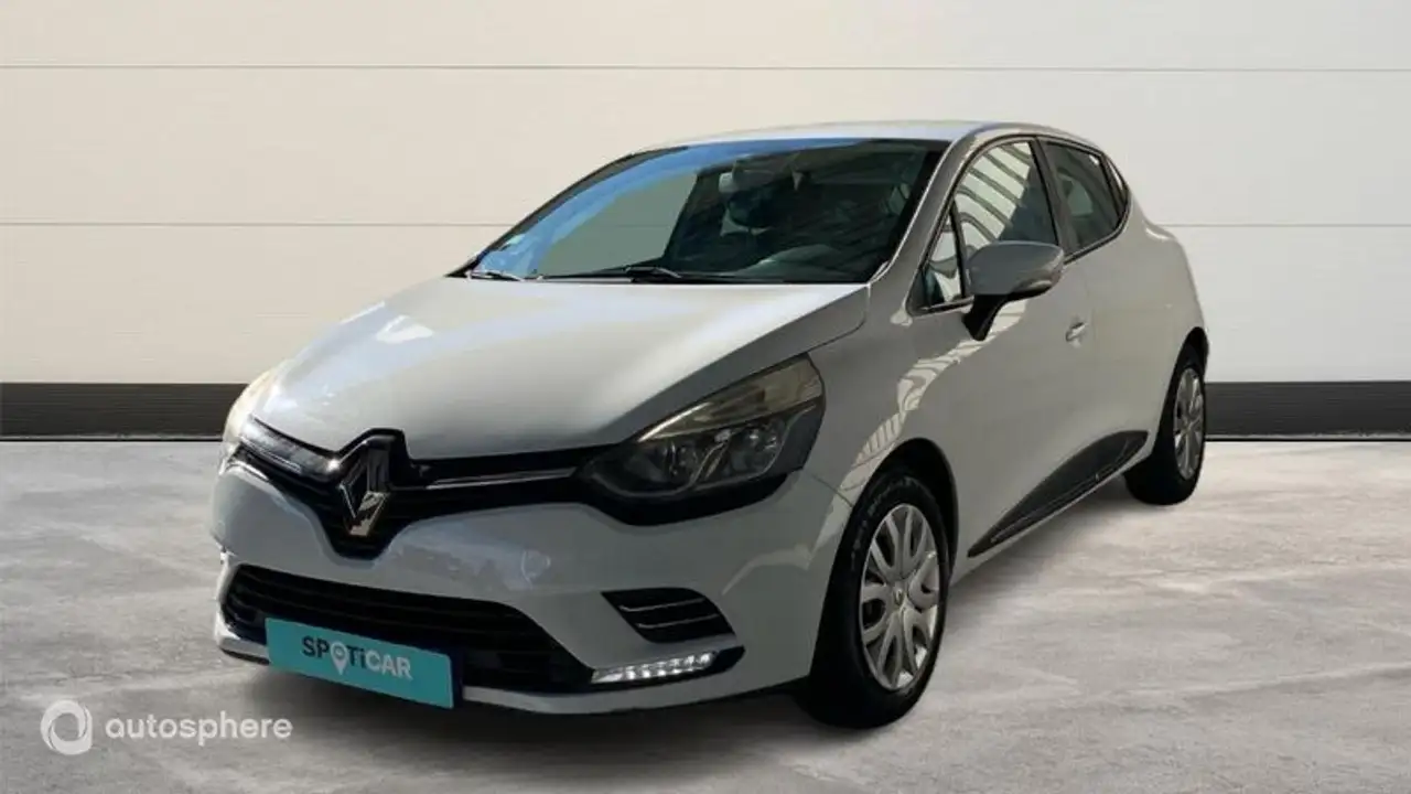 Renault Clio 1.2 16v 75ch Life 5p