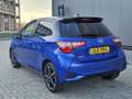 Toyota Yaris 1.5 VVT-i Style Selection Two tone Automaat Blauw - thumbnail 6